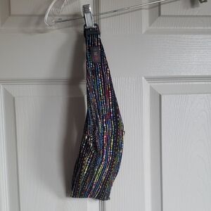 Bandi Colorful Patterned Women's Belt